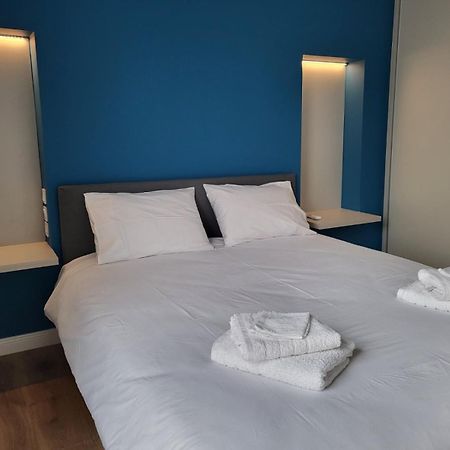Medd Penthouse Apartment Афіни Екстер'єр фото