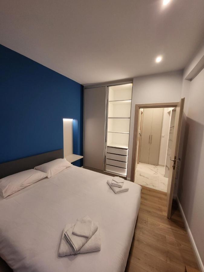 Medd Penthouse Apartment Афіни Екстер'єр фото