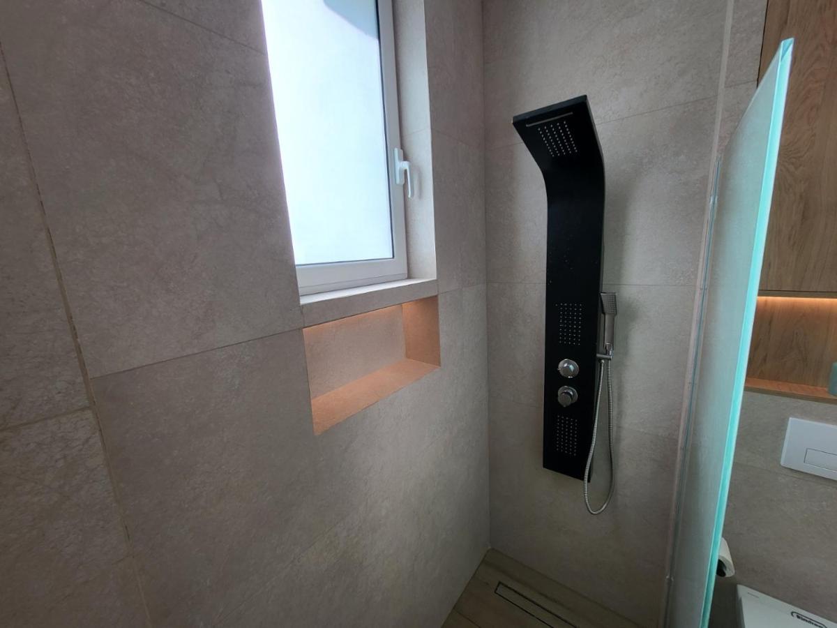 Medd Penthouse Apartment Афіни Екстер'єр фото